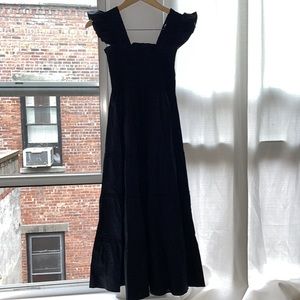 NWT Hill House Home Nap Dress, XS